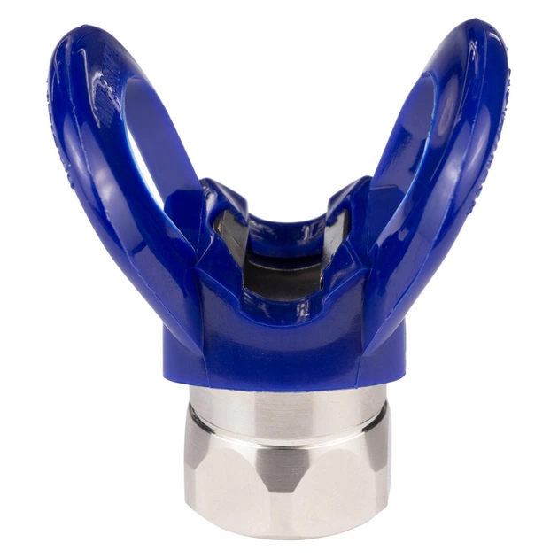 Фарбопульт Sigma для апарату безповітряного фарбування з соплом 517 (6818011) - picture 4