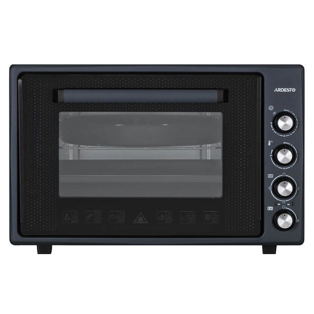 Електропіч Ardesto MEO-S70CA - picture 2