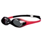 Окуляри для плавання Arena Spider JR червоний, чорний 92338-054 (3468335550145) - зменшене зображення 1