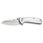 Ніж Sencut ArcBlast, Aluminum, Satin (S22043B-2) - зменшене зображення 1