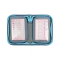 Пенал Kite 622-3 Studio Pets, 1 відділення, 2 відвороти (SP25-622-3) - зменшене зображення 5