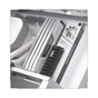 Корпус для ПК Corsair FRAME 4000D RS White (CC-9011313-WW) - preview 11