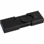 USB флеш накопичувач Kingston 32GB DataTraveler Duo USB 3.2/Type-C (DTDE/32GB) - уменьшенное изображение 2