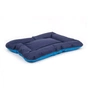 Матрац для тварин Pet Fashion Askold 80x60x13 см синій (4823082438686) - зменшене зображення 2
