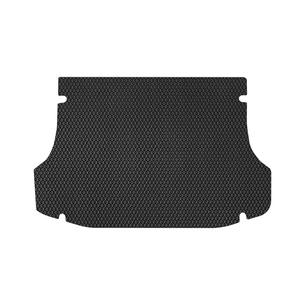 Килимок в багажник EVAtech Kia Sorento (BL) 5 seats 2002-2009 1 поко (KI42363BO1RBB) зображення 1