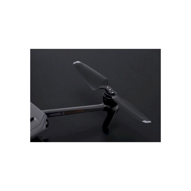 Пропелер для дрона DJI Mavic 3 Enterprise Series Low-Noise Propellers Пара 8658F (CP.EN.00000501.01) - зображення 3