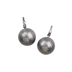 Грузило Select Drop-Shot шар 26г (1325.00.15) изображение 1