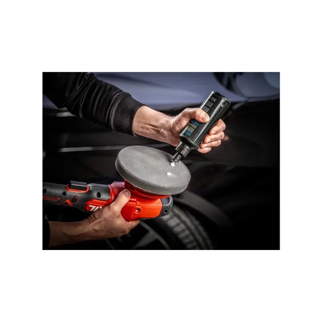 Шліфувальна машина Skil 3790 CA полірувальна акумуляторна безщіткова (без АКБ та ЗП) (SR1E3790CA) - picture 8