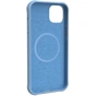 Чохол до мобільного телефона UAG [U] Apple iPhone 14 Plus Dot Magsafe, Cerulean (114081315858) - зменшене зображення 7