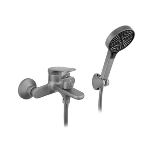 Смеситель Kroner KRM Linz - GRN060 (CV034902) изображение 1