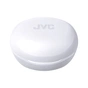 Навушники JVC HA-A6T White (HA-A6T-W-U) - зменшене зображення 3