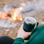 Термокружка Tribe Travel Mug 600 мл blue (T-FA-0034-blue) - зменшене зображення 7