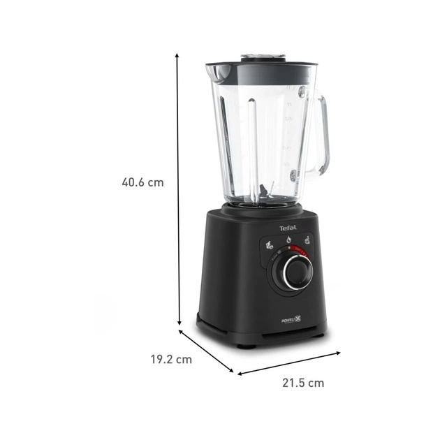 Блендер Tefal BL87G831 - picture 6