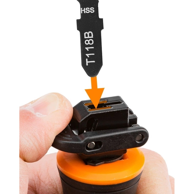 Ножівка Neo Tools садова, тримач, 15см, 24 TPI, 18 TPI, 6 TPI (44-650) - picture 12