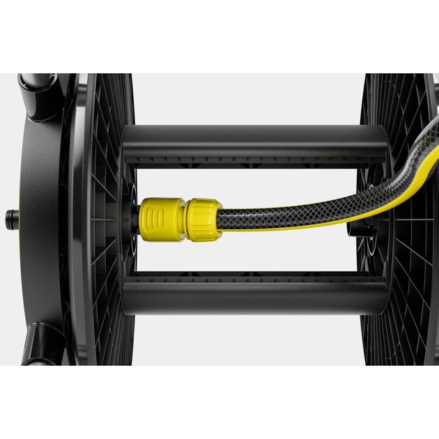 Шланг для поливу Karcher на візку HT 3.20, 20м. (2.645-364.0) - зображення 4