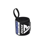 Бинт для спорту RDX Gym Wrist Wrap R11 Black/Blue (WAH-WR11BU) - зменшене зображення 5