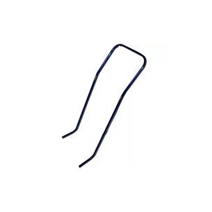 Ручка для санок Time Eco для моделей Овен/СпортФ1/Комета Патріот/Смерека (4820183480330BLUE) зображення 1