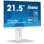 Монітор iiyama XUB2292HSU-W6 - зменшене зображення 2