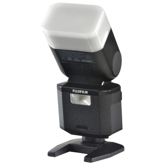 Спалах Fujifilm EF-Х500 (16514118) - picture 11