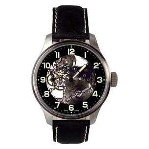 Наручний годинник Zeno-Watch Basel 8558S-a1 зображення 1