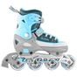 Роликові ковзани Action Kire Блакитні 37-40 (PW-126B-13-2BLUE/37-40) - зменшене зображення 1