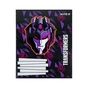 Зошит Kite Transformers 12 аркушів, коса лінія (TF24-235) - зменшене зображення 12