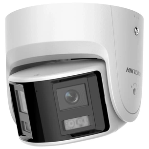 Камера відеоспостереження Hikvision DS-2CD2346G2P-ISU/SL(C) (2.8) зображення 1