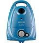 Пилосос Gorenje VC 1411 B (VC1411B) - зменшене зображення 4