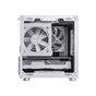 Корпус JONSBO C6 White - зменшене зображення 7