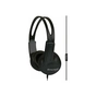 Навушники Koss UR10iK Over-Ear 3.5 mm Black (197188.101) - зменшене зображення 1