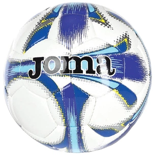М'яч футбольний Joma Dali біло-синій Уні 5 400083.312.5 (9995849522015) зображення 1