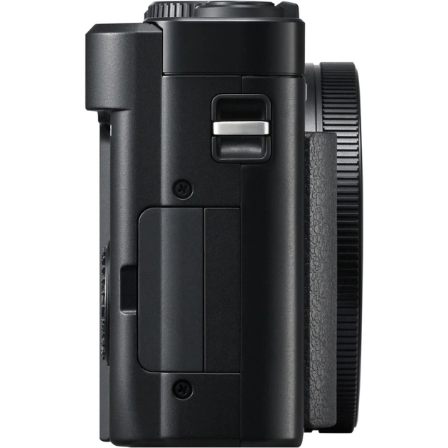 Цифровий фотоапарат Panasonic DC-TZ99 Black (DC-TZ99E-K) - picture 8
