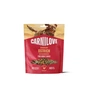 Ласощі для собак Carnilove Crunchy Snack Ostrich with Blackberries 200 г (8595602582587) - зменшене зображення 1