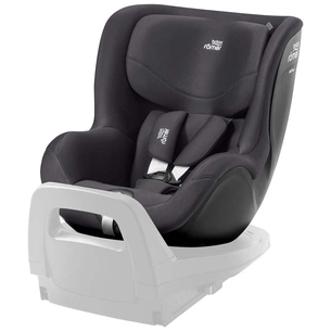 Автокрісло Britax-Romer DUALFIX 5Z Classic Deep Grey (2000040860) зображення 1
