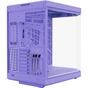 Корпус для ПК Hyte Y70 Taro Milk (CS-HYTE-Y70-TM) - уменьшенное изображение 4