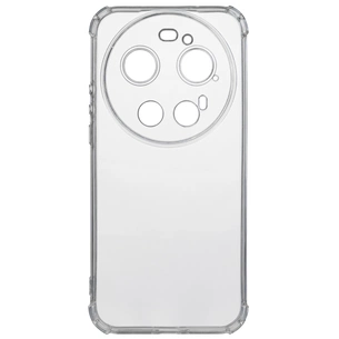 Чохол до мобільного телефона Armorstandart Air Force для Xiaomi 17 Ultra 5G Clear (ARM87864) зображення 1