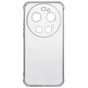 Чохол до мобільного телефона Armorstandart Air Force для Xiaomi 17 Ultra 5G Clear (ARM87864) - зменшене зображення 1