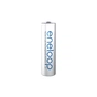 Акумулятор Panasonic Eneloop AA 2000mAh NI-MH * 4 (BK-3MCDE/4BE) - зменшене зображення 3