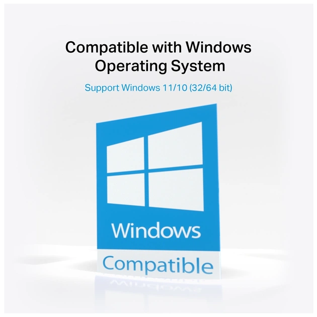 Мережева карта Wi-Fi Mercusys MA30N - picture 8