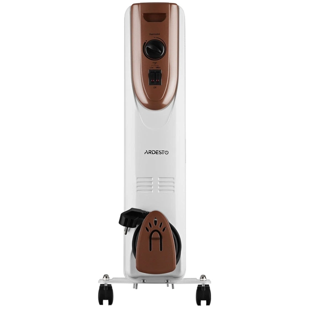 Обігрівач Ardesto OFH-07X1 - picture 4