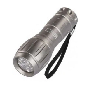 Ліхтар EMOS P3882 Silver батарейки в комплекті (P3882 Silver) зображення 1