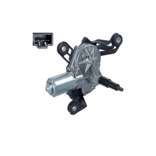 Двигун склоочисника Metzger 2190599 зображення 1