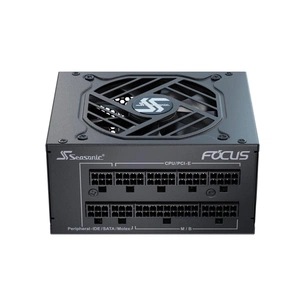 Блок живлення Seasonic 750W (FOCUS-SPX-750) зображення 1