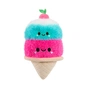 М'яка іграшка Fluffie Stuffiez антистрес Fluffie Stuffiez серії Small Plush - Морозиво (511779) - зменшене зображення 2