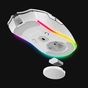 Мишка Razer Cobra Pro Wireless White (RZ01-04660200-R3G1) - зменшене зображення 6