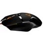 Мишка Canyon Tantive USB Black (CND-SGM4E) - зменшене зображення 4