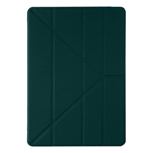 Чохол до планшета Armorstandart Y-type Case with Pencil Holder Apple iPad Pro 12.9 2020 / 2021 Dark Green (ARM62322) зображення 1