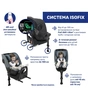 Автокрісло Chicco Bi-Seat Air i-Size Без бази 0+/1/2/3 (87104.16) - зменшене зображення 3