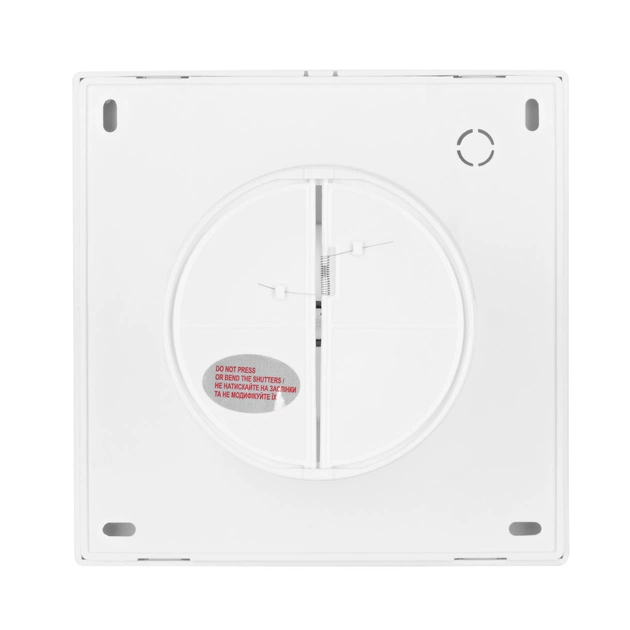 Витяжний вентилятор Ardesto BFO-100W - picture 6