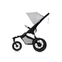 Коляска Lionelo Azura Grey Stone (LO-AZURA GREY STONE) - зменшене зображення 7